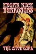 Cover for The Cave Girl