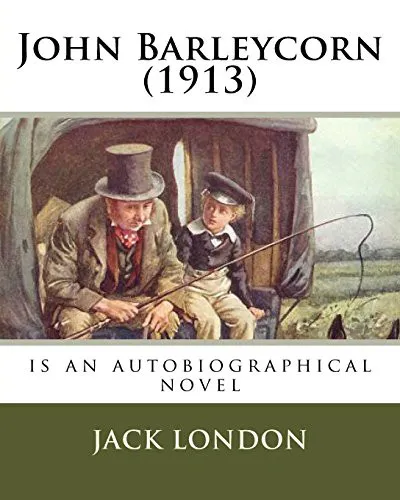 Cover for John Barleycorn