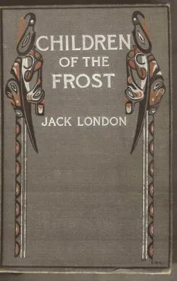 Cover for Children of the Frost