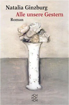 Cover for Tutti I Nostri Ieri