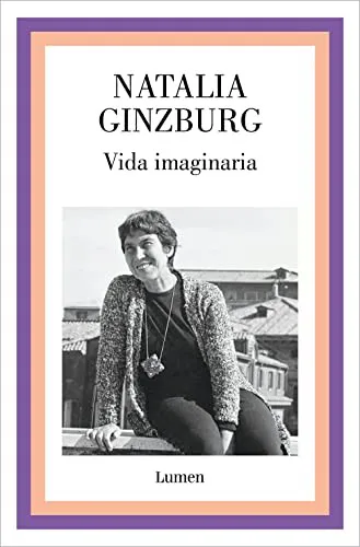 Cover for Das Imaginäre Leben. (Wagenbach SALTO)