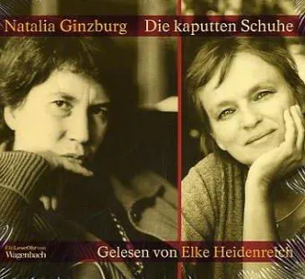 Cover for Die Kaputten Schuhe