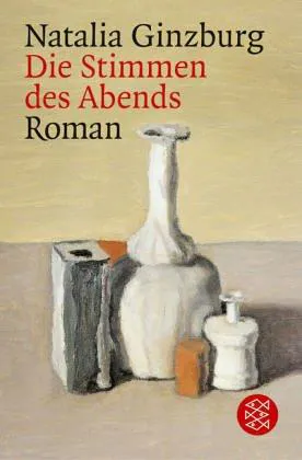 Cover for Le Voci Della Sera