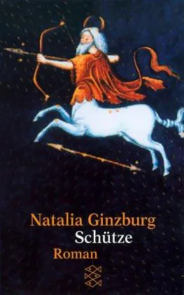 Cover for Sagitario