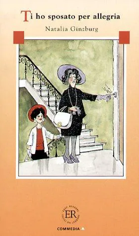 Cover for Ti Ho Sposato per Allegria