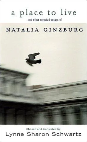 Cover for A Place to Live