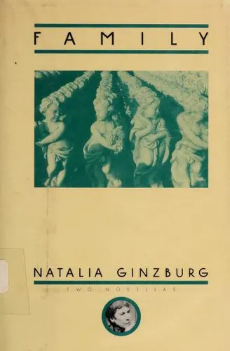 Cover for Famiglia