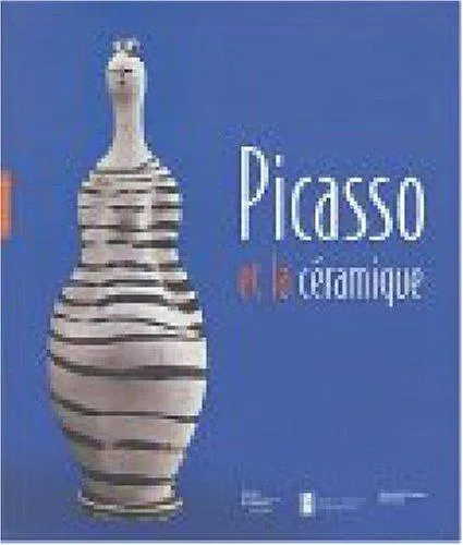Cover for Picasso Ceramics