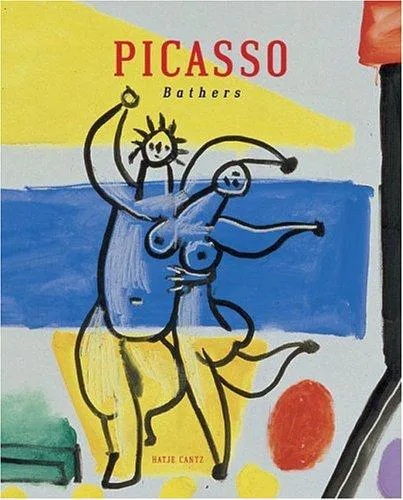 Cover for Picasso