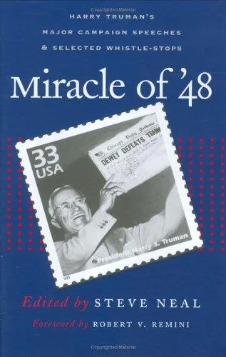 Cover for Miracle of '48