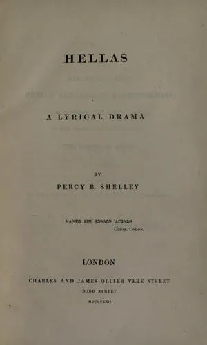 Cover for Hellas