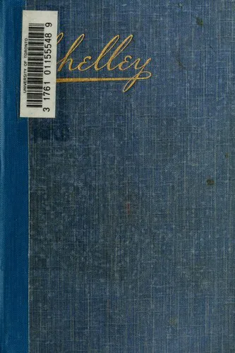 Cover for Poems