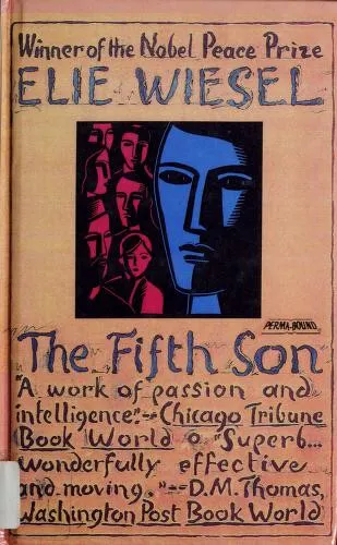 Cover for Le Cinquième Fils