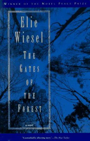 Cover for Portes De La Forêt