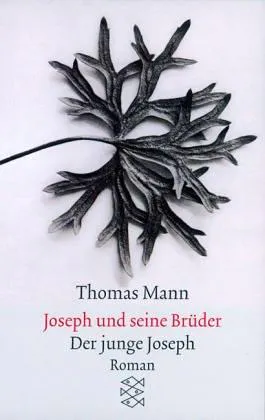 Cover for Joseph Und Seine Bru Der