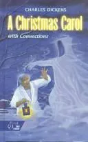 Cover for CHARLES DICKENS a Christmas Carol