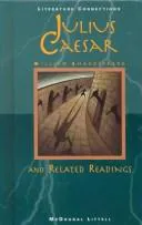 Cover for Julius Caesar and Related Readings