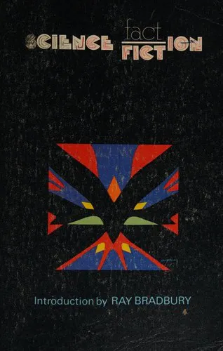 Cover for Science Fact/fiction