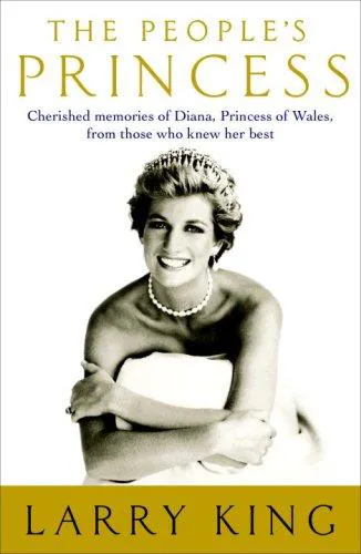 Cover for The People's Princess
