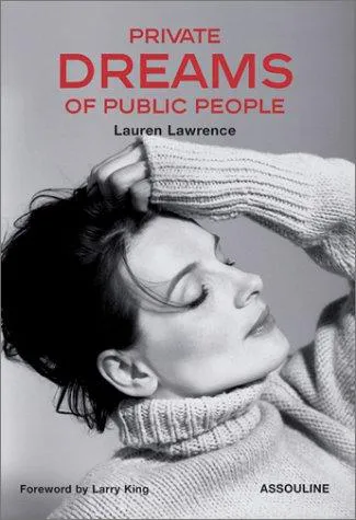 Cover for Private Dreams of Public People