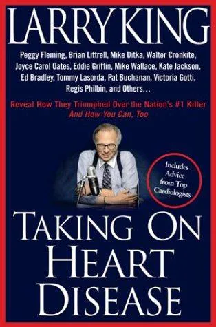 Cover for Taking on Heart Disease