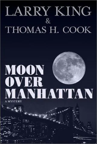 Cover for Moon Over Manhattan