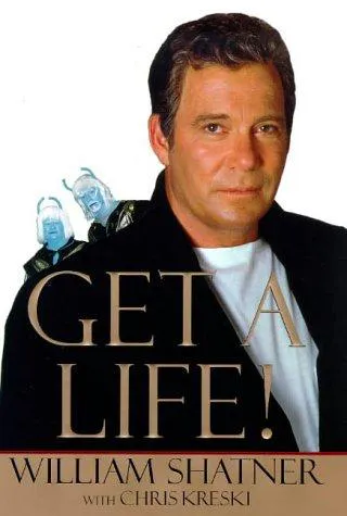 Cover for Get a Life