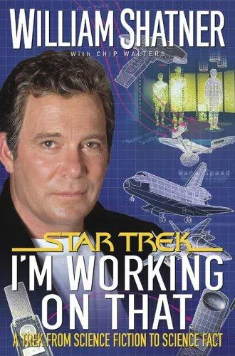 Cover for I'm Working on That