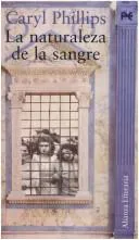 Cover for La Naturaleza De La Sangre