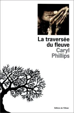 Cover for La Traversée Du Fleuve