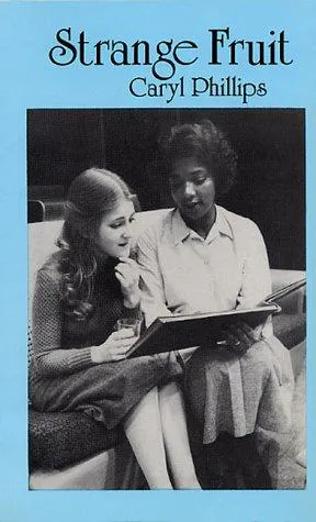 Cover for Strange Fruit (Plays)