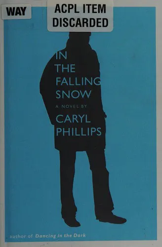 Cover for In the Falling Snow