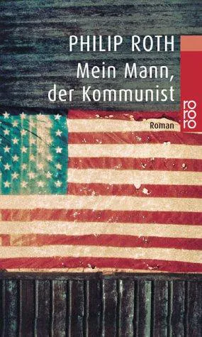 Cover for Mein Mann, Der Kommunist