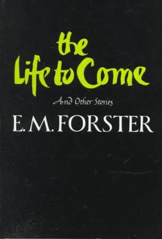 Cover for The Life to Come