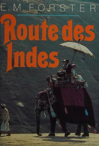 Cover for Route Des Indes