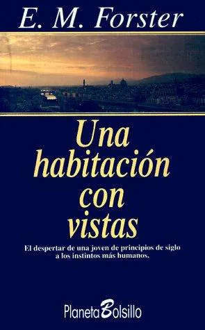 Cover for Una Habitación Con Vistas