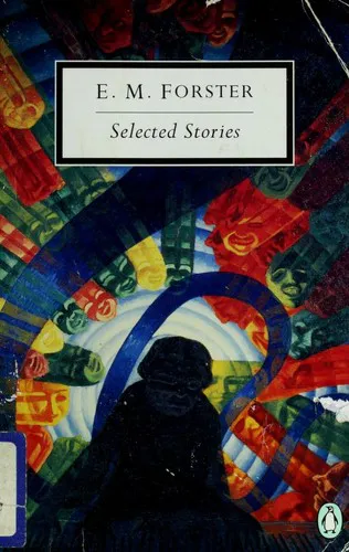 Cover for Selected Stories