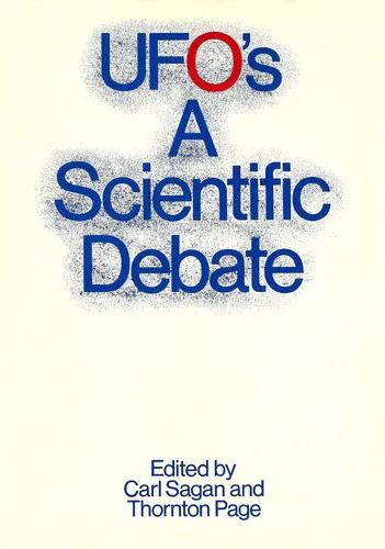 Cover for UFO's