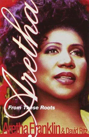 Cover for Aretha from These Roots