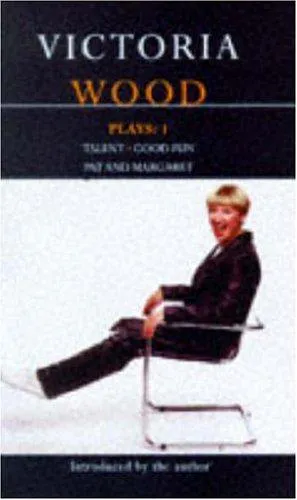 Cover for Victoria Wood Plays