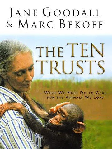 Cover for The Ten Trusts