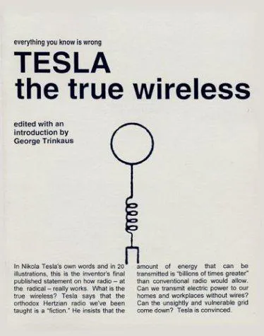 Cover for Tesla