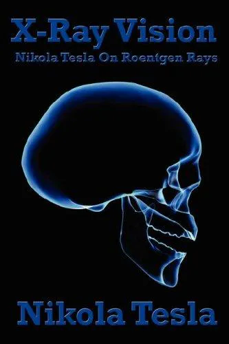 Cover for X-Ray Vision