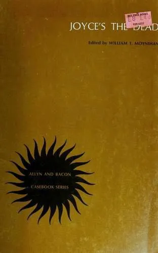 Cover for The Dead