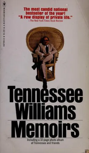 Cover for Memoirs