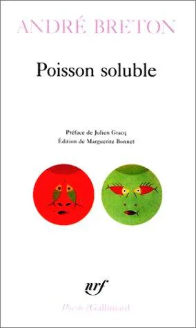 Cover for Poisson Soluble