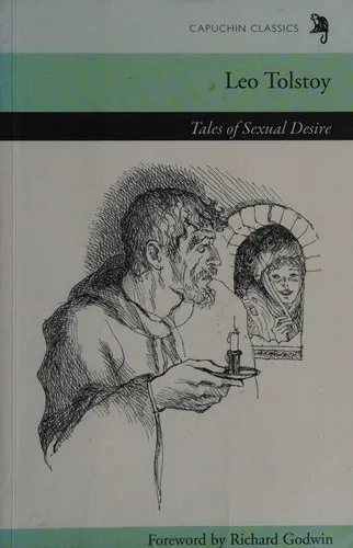 Cover for The Kreutzer Sonata and Other Stories