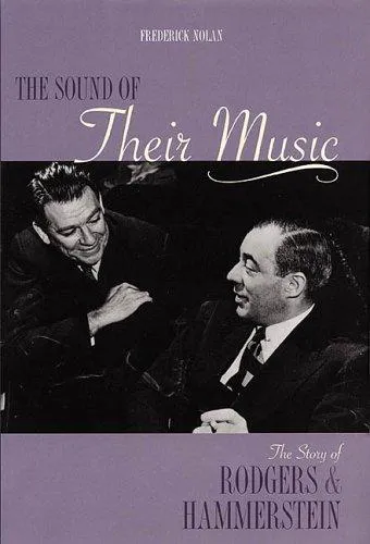 Cover for The Sound of Their Music
