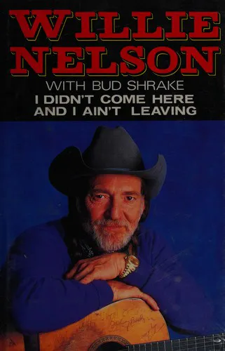Cover for I Didn't Come Here and I Ain't Leaving