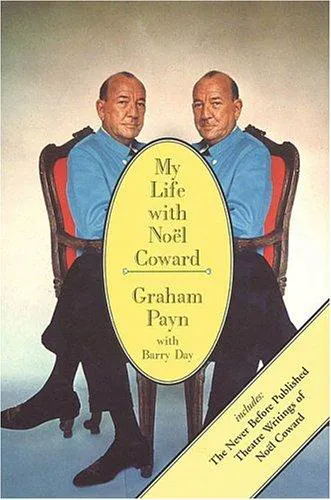Cover for My Life with Noel Coward